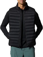 Mountain Hardwear Men's Deloro™ Down Vest