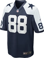 Nike Men's Dallas Cowboys CeeDee Lamb #88 Alternate Game Jersey