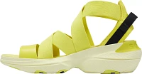 Sorel Women's Explore Blitz Multistrip Sandals