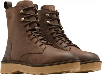 SOREL Men's Hi-Line Waterproof Lace Boots