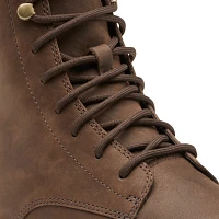 SOREL Men's Hi-Line Waterproof Lace Boots