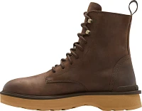 SOREL Men's Hi-Line Waterproof Lace Boots