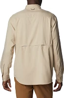 Columbia Men's Silver Ridge™ Utility Lite Long Sleeve Shirt