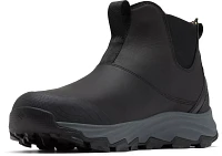 Columbia Men's Expeditionist Insulated Waterproof Chelsea Boots