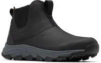 Columbia Men's Expeditionist Insulated Waterproof Chelsea Boots