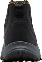 Columbia Men's Expeditionist Insulated Waterproof Chelsea Boots