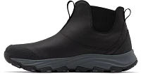 Columbia Men's Expeditionist Insulated Waterproof Chelsea Boots