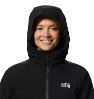 Mountain Hard Wear Women's Stretch Ozonic™ Insulated Jacket