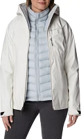 Columbia Women's Oak Ridge Interchange Jacket