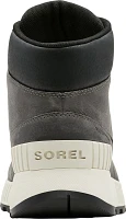 Sorel Men's Mac Hill Mid LTR Waterproof Boots