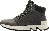 Sorel Men's Mac Hill Mid LTR Waterproof Boots