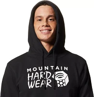 Mountain Hardwear Men's MHW Logo Pullover Hoody