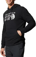 Mountain Hardwear Men's MHW Logo Pullover Hoody