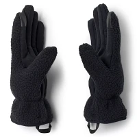 Mountain Hardwear Men's HiCamp Sherpa Gloves