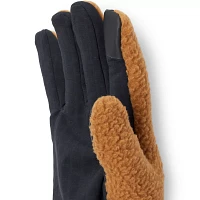 Mountain Hardwear Men's HiCamp Sherpa Gloves