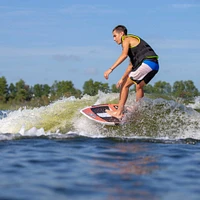 O'Brien FX V2 54" Wakesurfer