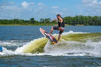 O'Brien FX V2 54" Wakesurfer