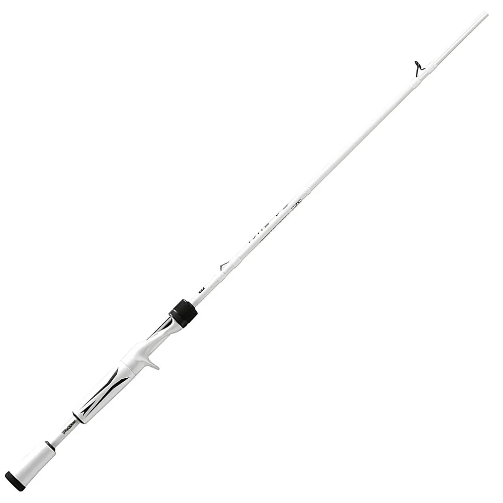 13 Fishing Fate V3 Casting Rod – Short Handle