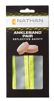 Nathan Reflective Ankle Band