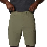 Mountain Hardwear Men's Wildlands Shorts