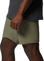 Mountain Hardwear Men's Wildlands Shorts