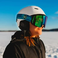 Knockaround Unisex Slingshots Snow Goggles