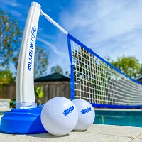 GoSports Splash Net Pro Volleyball Set