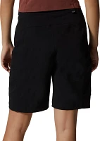 Mountain Headwear Women's Dynama High Rise Short 9'