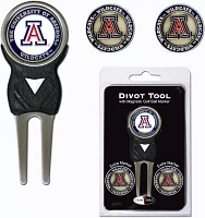 Team Golf Arizona Wildcats Divot Tool