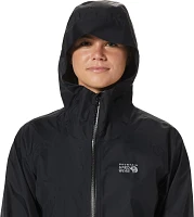 Mountain Hardwear Women's Threshold Parka