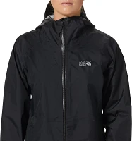 Mountain Hardwear Women's Threshold Parka