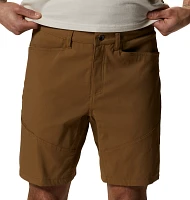 Mountain Hardwear Men's AP Active Shorts