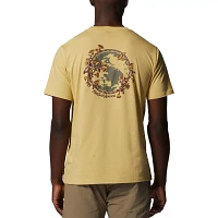 Mountain Hardwear Men's Kea Short Sleeve T-Shirt