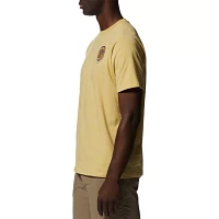 Mountain Hardwear Men's Kea Short Sleeve T-Shirt