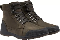 Sorel Men's Ankeny II Mid Waterproof Boots