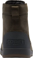 Sorel Men's Ankeny II Mid Waterproof Boots