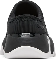 SOREL Women's Kinetic Impact II Mule Sneakers