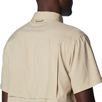 Columbia Men's Silver Ridge™ Utility Lite Short Sleeve Shirt