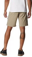 Columbia Men's Silver Ridge Utility Cargo Shorts