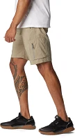 Columbia Men's Silver Ridge Utility Cargo Shorts