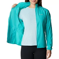 Columbia Women's Endless Trail Wind Shell Jacket