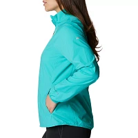 Columbia Women's Endless Trail Wind Shell Jacket