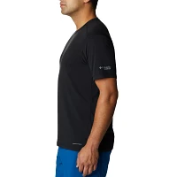 Columbia Men's Endless Trail Running T-Shirt