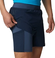 Columbia Men's Endless Trail Shorts - 5"