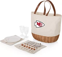 Picnic Time Kansas City Chiefs Promenade Picnic Basket