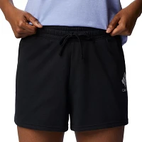 Columbia Women's Trekshort