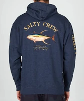 Salty Crew Men's Ahi Mount Fleece Hoodie