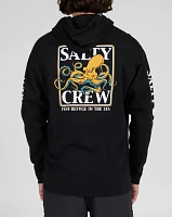 Salty Crew Men's Ink Slinger Fleece Hoodie