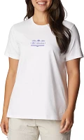 Columbia Women's Boundless Beauty Graphic T-Shirt