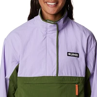 Columbia Adult Deschutes Valley Wind Shell Jacket